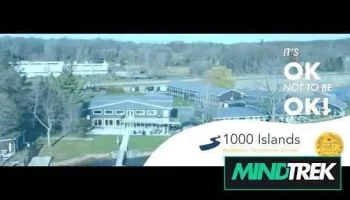 1000 Islands Addiction Rehab & Treatment Centre - Mallorytown