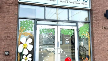 Abc Pediatric Therapies - Orléans