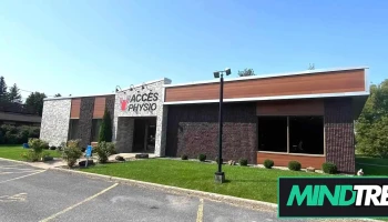 Accès Physio Chambly - Chambly