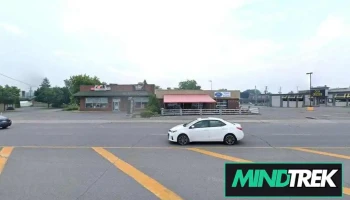 Accolade Sante Mental - Châteauguay