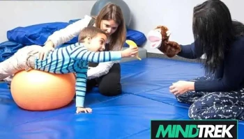 Achieve Therapy Centre - Speech and Occupational Therapy for kids - Ottawa