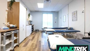 Action Sport Physio Île Perrot - L'Île-Perrot