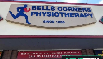 Adm Ottawa Physiotherapy - Bells Corners - Nepean
