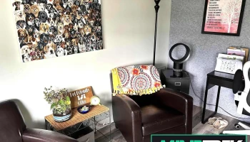 Affinity Counselling - Shirley Ave