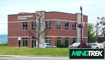Aide Psychologique Rive-Sud - Mcmasterville