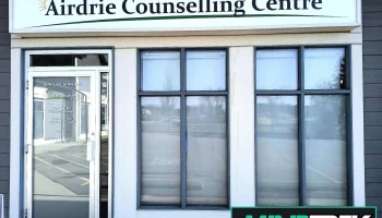 Airdrie Counselling Centre - Airdrie