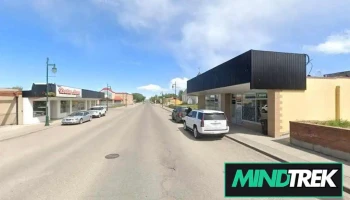 Alberta Health Services - Alberta Mental Health Board - Pincher Creek