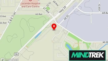 Alberta Health Services - Mental Health - Lacombe