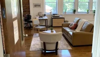 Align Supportive Therapy - Chatham