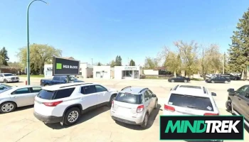 Allied Chiropractic Health Centre - Melfort