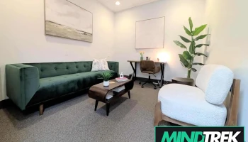 Almariego Psychotherapy - Dougall Ave