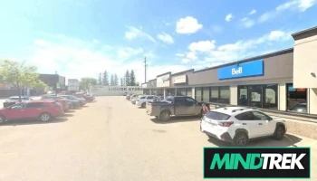 Alta-Sask Wellness - Cold Lake - Cold Lake