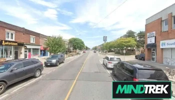Alternatives - Toronto