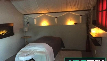 Amanda Whalen Registered Massage Therapist - Picton