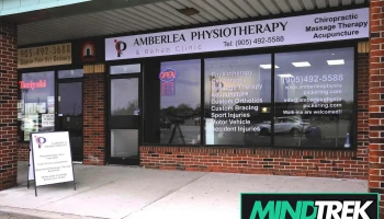 Amberlea Physiotherapy and Rehab Clinic - Pickering - Pickering