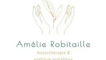Amélie Robitaille Massothérapie Mobile - Canada