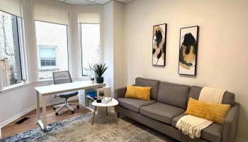 Anchoridge Counselling Services - London