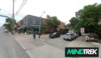 Andrew Shaul Psychology P.c. - Toronto