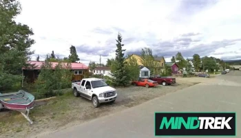 Angela Neufeld, Registered Psychologist - Whitehorse