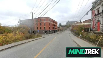 Anne-Marie Poirier - Sherbrooke