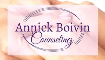 Annick Boivin Counselling - South Porcupine