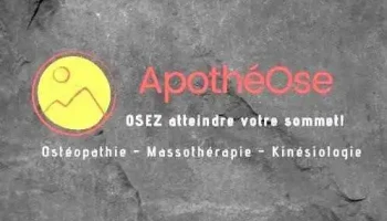 ApothéOse - Bromont