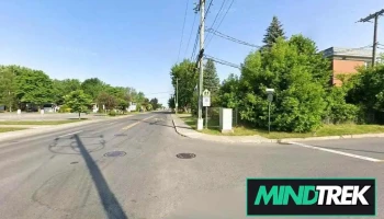 Arianne Hebert Psychologue - Repentigny
