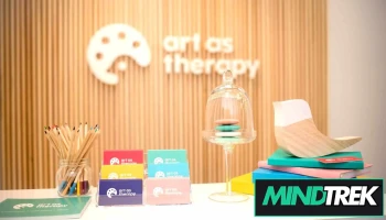 Art as Therapy - Orangeville Office - Orangeville