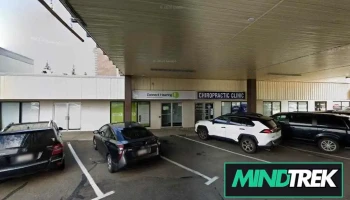 Ascend Psychology - Edmonton