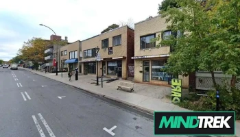 Ashton Michael Dr - Montreal