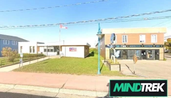 Association canadienne pour la sante mentale - Shippagan