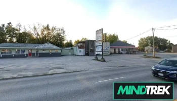Aura The Psychotherapy Centre North Bay - North Bay