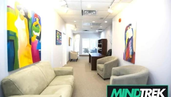 Aurora Therapy & Neurofeedback - Aurora