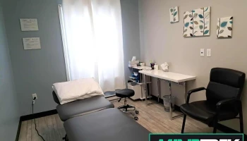 Axo Physio - Pont-Rouge