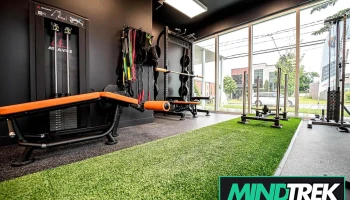 Axxeleration Physio + - Vaudreuil-Dorion