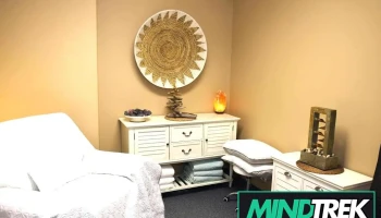 Balance Restored Reflexology - Dryden