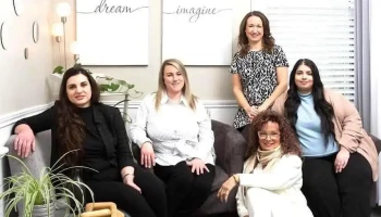 Balanced Life Therapy - Barrie