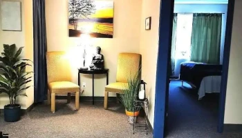 Be The Change Massage Therapy - Cornwall