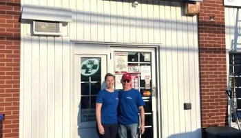 Beers Family Pharmacy - Washago