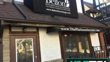 Belfon Psychology - Pickering