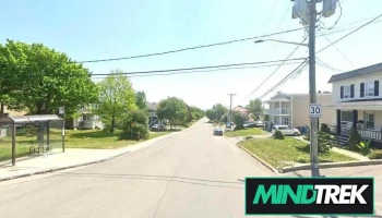 Belleville Joan - Québec City