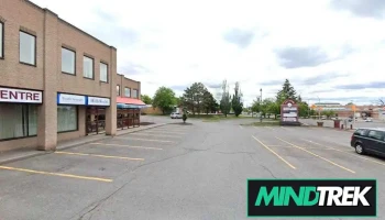 Berg Insight Therapy - Orléans