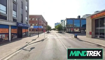 Bergersen Sidney Dr - Sudbury