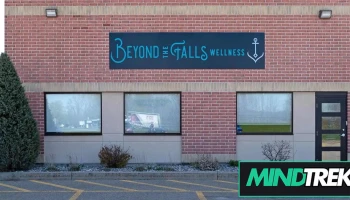 Beyond the Falls Wellness - Smiths Falls
