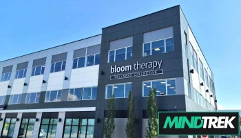 Bloom Therapy Wellness Collective - 7 Tri Leisure Way