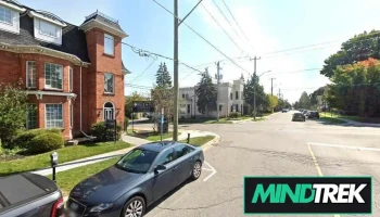 Blooming Minds Mental Health - Whitby
