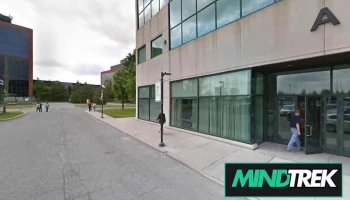 Blue Door Psychological Services - Kanata