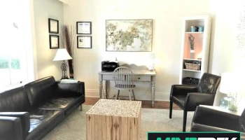 Blue Oaks Counselling and Wellness - Collingwood