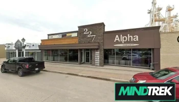 Bluestem Therapy - Steinbach