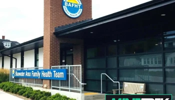 Bluewater Area Family Health Team - Zurich